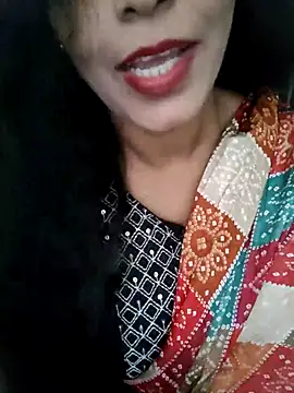 Deepa Sharma143 online show from September 22, 2025, 5:20 am