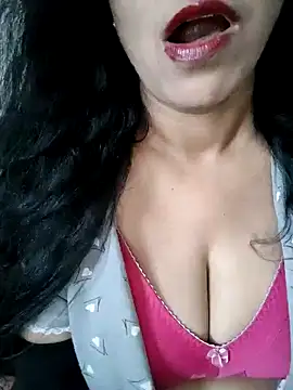 Deepa Sharma143 online show from September 23, 2025, 1:52 am