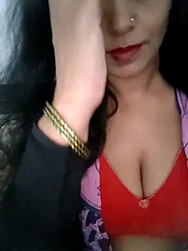Deepa Sharma143 online show from September 25, 2025, 2:04 am