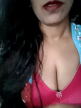 Deepa Sharma143 online show from September 27, 2025, 1:54 am