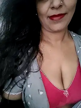 Deepa Sharma143 online show from September 29, 2025, 2:38 am