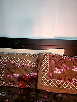 Deepa Sharma143 online show from January 10, 2026, 1:40 am