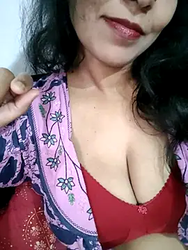 Deepa Sharma143 online show from February 28, 2026, 1:50 am