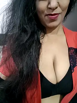 Deepa Sharma143 online show from April 7, 2026, 6:03 am