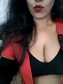 Snapshot of Deepa_Sharma143 chatting on April 18, 2026, 2:04 am Deepa Sharma143 online show from April 18, 2026, 2:04 am