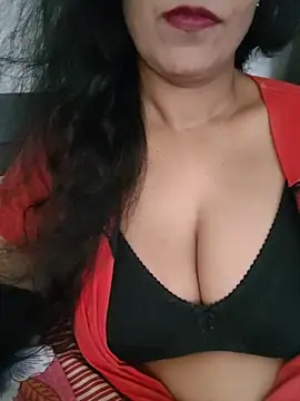 Snapshot of Deepa_Sharma143 chatting on June 14, 2026, 6:04 am Deepa Sharma143 online show from June 14, 2026, 6:04 am
