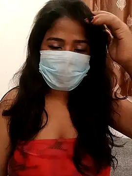 HAANNIAA online show from January 11, 2026, 8:14 pm