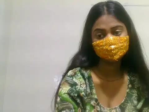 Sweety Live online show from October 22, 2025, 2:45 am