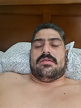 Sexylobo831 online show from September 30, 2025, 5:01 am