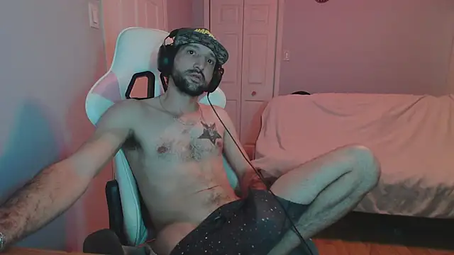 Ardokks online show from January 9, 2026, 2:25 am