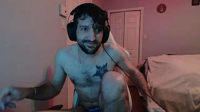 Ardokks online show from March 7, 2026, 3:14 am