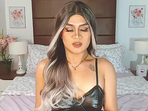 PlayfullBella online show from April 4, 2026, 8:28 pm