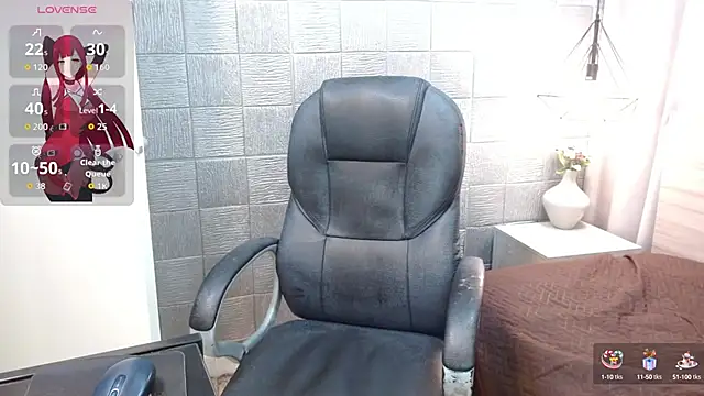 Iantwink18 online show from September 23, 2025, 11:19 pm