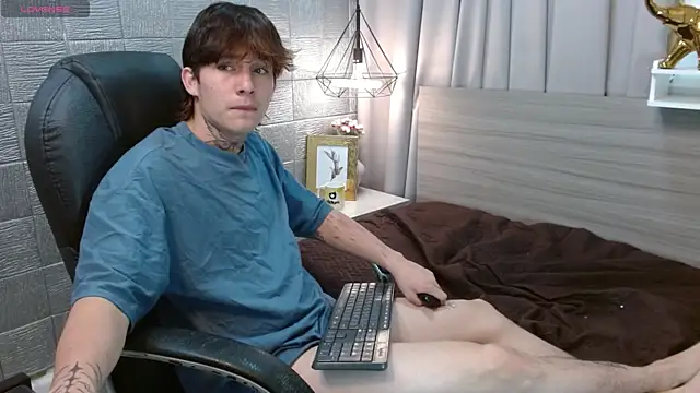 Iantwink18 online show from September 28, 2025, 12:21 pm