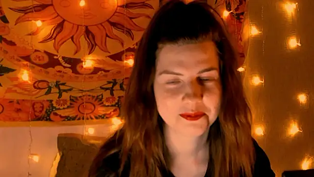 AliceCUNTach online show from February 5, 2026, 5:17 pm