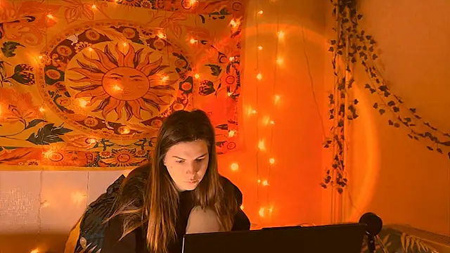 AliceCUNTach online show from February 20, 2026, 1:02 am