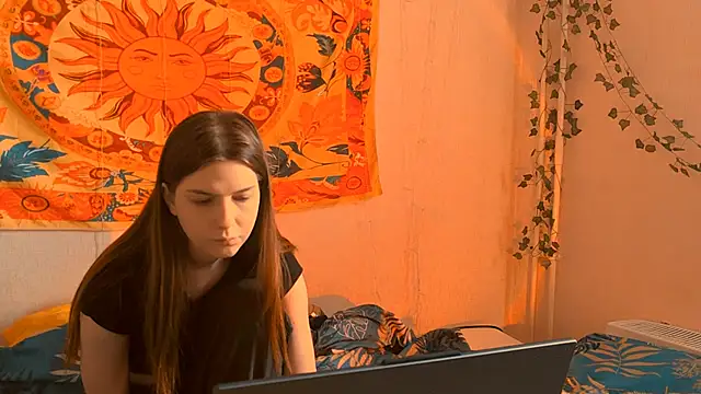 AliceCUNTach online show from March 9, 2026, 5:11 am