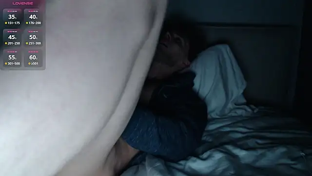 DominantAlex18 online show from February 23, 2026, 9:23 pm