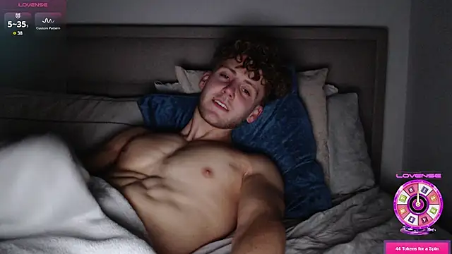 DominantAlex18 online show from March 10, 2026, 5:07 pm