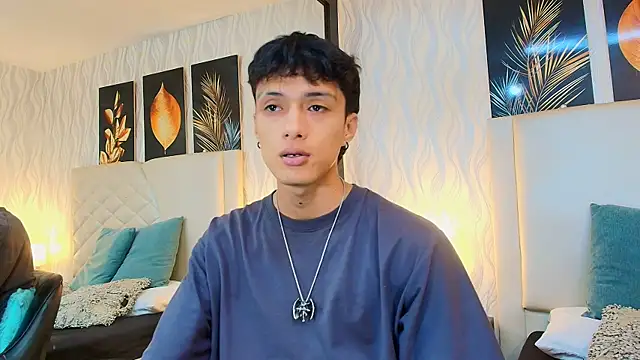 Lean Portman online show from January 8, 2026, 9:17 pm