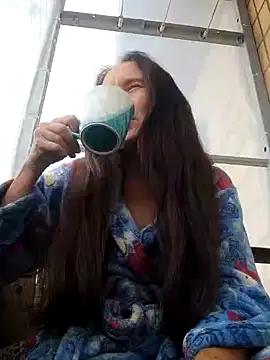 MerelinMILf online show from October 5, 2025, 11:19 am