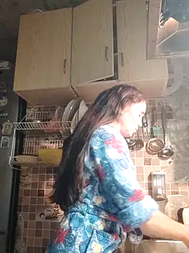 MerelinMILf online show from October 16, 2025, 3:02 pm