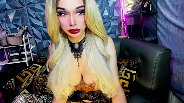 MISTRESSMonica xxx online show from April 11, 2026, 9:30 pm