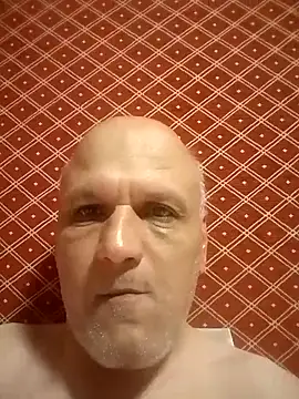 NacktDaniel online show from September 10, 2025, 6:08 pm