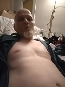 NacktDaniel online show from November 5, 2025, 5:57 pm