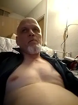 NacktDaniel online show from November 8, 2025, 5:23 pm