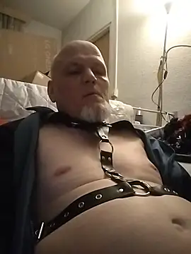 NacktDaniel online show from November 9, 2025, 5:33 pm