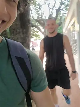 TeddyBear 07 online show from December 20, 2025, 9:55 pm