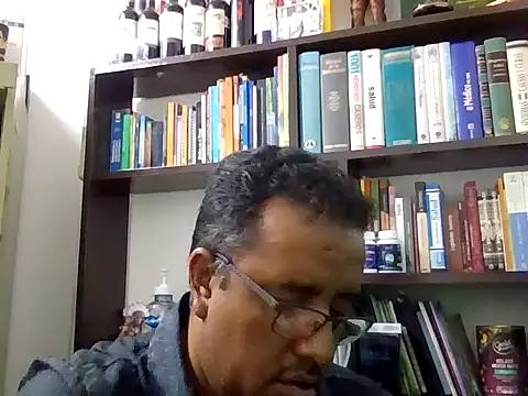 HomHot47 online show from October 2, 2025, 2:18 am