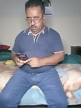 HomHot47 online show from November 20, 2025, 6:02 am