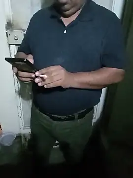 HomHot47 online show from February 10, 2026, 5:33 am