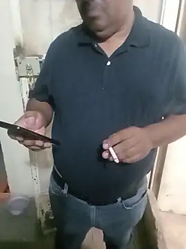 HomHot47 online show from March 2, 2026, 5:08 am