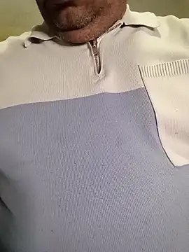 HomHot47 online show from March 6, 2026, 6:32 am