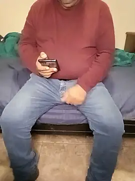 HomHot47 online show from March 7, 2026, 6:21 am