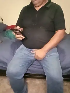 HomHot47 online show from March 18, 2026, 7:55 am