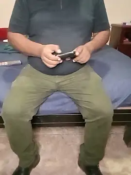 HomHot47 online show from March 20, 2026, 7:46 am