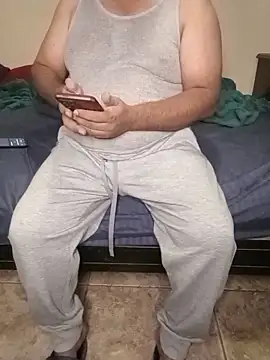 HomHot47 online show from March 21, 2026, 6:18 am