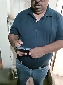 HomHot47 online show from March 31, 2026, 8:48 am