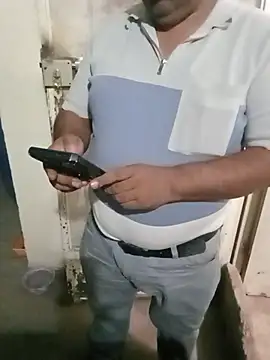 HomHot47 online show from April 7, 2026, 6:47 am