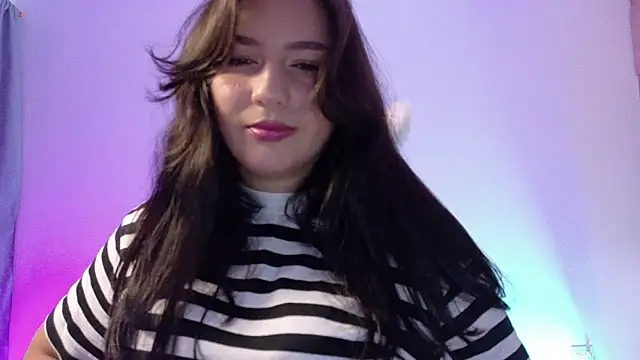 Angeldusttt online show from February 11, 2026, 1:10 am