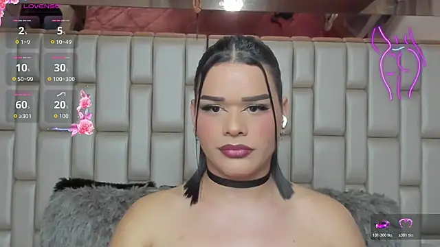 Ava Cristi online show from March 30, 2026, 8:48 am