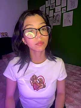 Snapshot of Valen-Foxx chatting on September 26, 2025, 6:06 am Valen-Foxx online show from September 26, 2025, 6:06 am