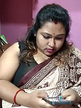 hotbhabhi011 online show from February 28, 2026, 11:33 am