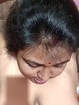 hotbhabhi011 online show from March 10, 2026, 4:34 pm