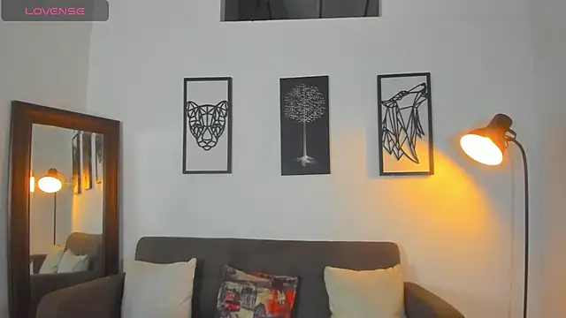 Justin kingX7 online show from October 22, 2025, 12:22 am