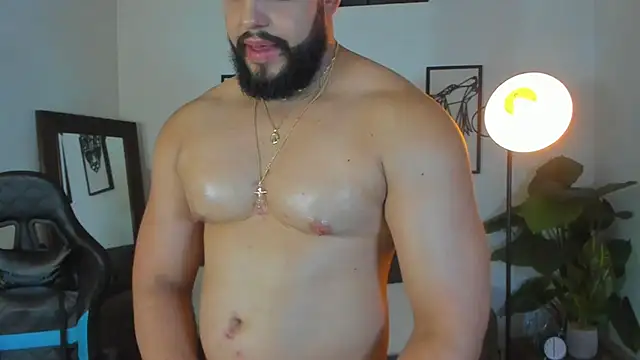 Snapshot of Justin_kingX7 chatting on March 15, 2026, 1:33 am Justin kingX7 online show from March 15, 2026, 1:33 am